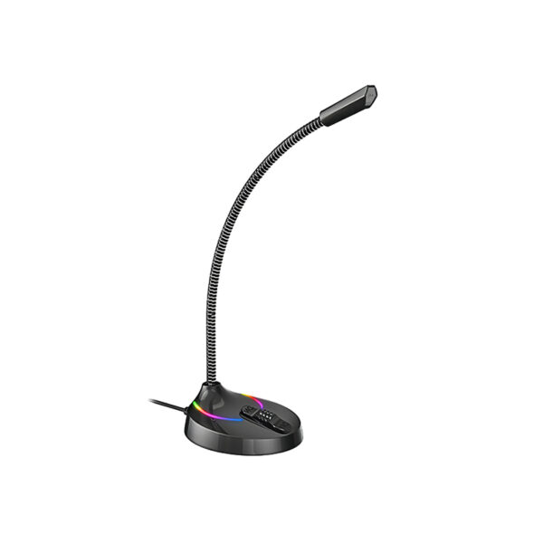 Havit Gk55 Gaming Microphone With 1yr Warranty