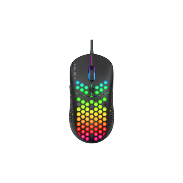 Havit Ms878 Advanced Programable Rgb Gaming Mouse 1yr Warranty