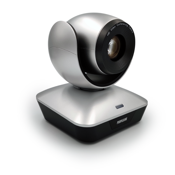 Peoplelink Icam Whd-1080 10x Usb Conference Camera