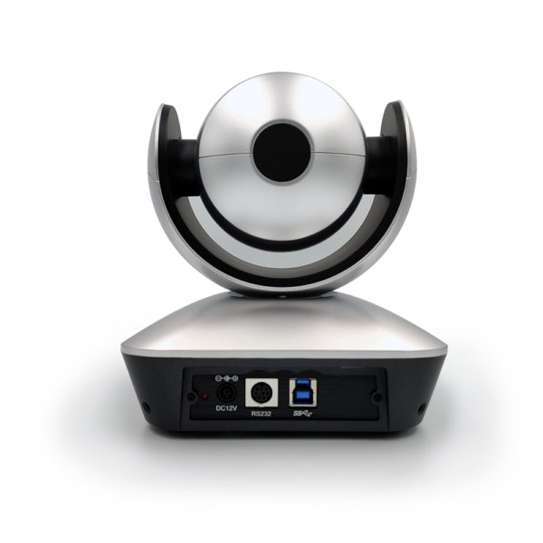 Peoplelink Icam Whd-1080 10x Usb Conference Camera