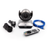 Peoplelink Icam Whd-1080 10x Usb Conference Camera