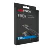 11 Hikvision Ssd M.2 Sata/256gb Hs-ssd-e100n(std)/ 256g 3d Nand