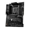 Msi B550 A Pro Motherboard With 1yr Warranty