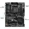Msi B550 A Pro Motherboard With 1yr Warranty