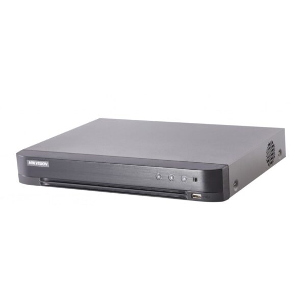 Hikvision 8ch Accu Sense Lite Dvr Ids-7208hqhi-m1