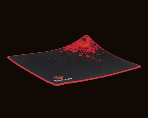 Meetion Non-slip Rubber Square Mouse Pad P110