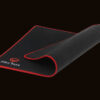 Meetion Non-slip Rubber Square Mouse Pad P110