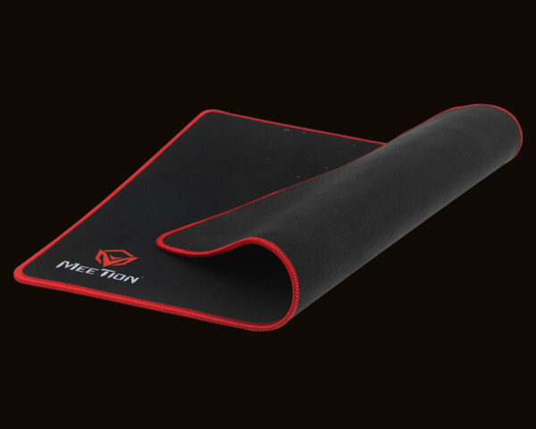 Meetion Non-slip Rubber Square Mouse Pad P110