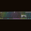Meetion Mt-mk80 Rgb Backlit Mechanical Gaming Keyboard / Us