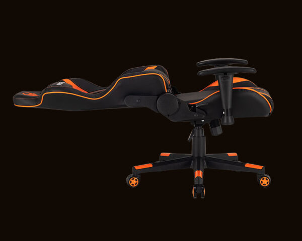Meetion Mt-chr15 Gaming Chair / Black+ Orange