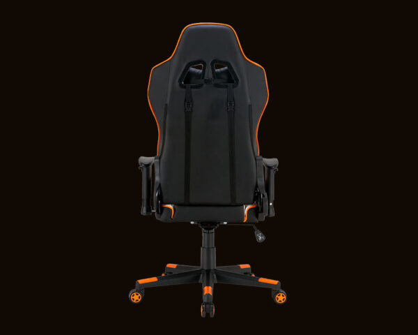 Meetion Mt-chr15 Gaming Chair / Black+ Orange