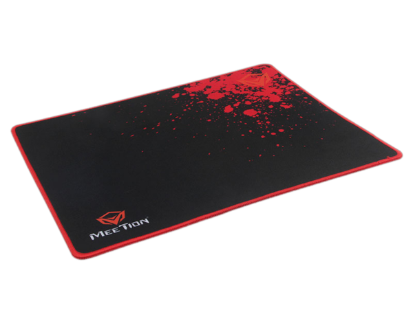 Meetion Non-slip Rubber Square Mouse Pad P110