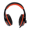 Meetion Scalable Noise-canceling Stereo Leather Gaming Headset Michp01
