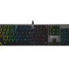 Meetion Mt-mk80 Rgb Backlit Mechanical Gaming Keyboard / Us