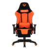Meetion Mt-chr25 Gaming Chair / Black+ Orange