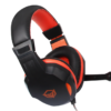 Gaming Keyboard Mouse And Headset Combo 4 In 1 C500