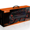 Gaming Keyboard Mouse And Headset Combo 4 In 1 C500