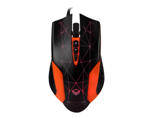 Gaming Keyboard Mouse And Headset Combo 4 In 1 C500