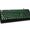 Meetion Mt-mk01 Rgb Backlit Mechanical Gaming Keyboard / Us