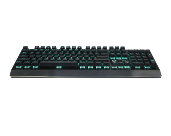 Meetion Mt-mk01 Rgb Backlit Mechanical Gaming Keyboard / Us