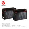 167564fa Fantech Rumble Gs204 Gaming (2 In 1 Bluetooth Plus Wired) Speaker