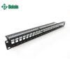 Bolein Brand Netwoking Rack Pdu Patch Pannel Faceplate Cable Manager