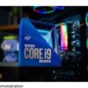Intel I9 10900k 10th Gen Processor With 3m Warranty G