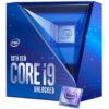 Intel I9 10900k 10th Gen Processor With 3m Warranty G
