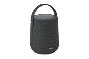 Jbl | Harman Kardon Citation 200 5ghz Wi-fi Connections Speaker-black