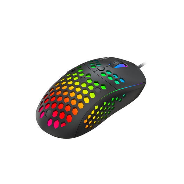 Havit Ms878 Advanced Programable Rgb Gaming Mouse 1yr Warranty