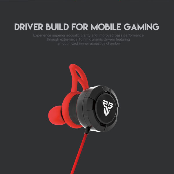 Fantech Eg 1 Gaming Ear Phone With 1 Yr Warranty