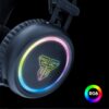 Fantech Hg15 Captain 7.1 Stereo Gaming Headset -1 Yr Warrnaty