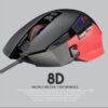 20180127011541-2aa2fca7-me-11 Fantech X11 Daredevil Macro Rgb (programable) Chroma Gaming Mouse