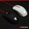 Fantech G10 Wired Gaming Mouse 2400dpi 30g Light Weight