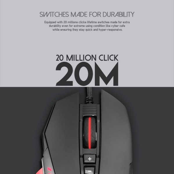 20180127011548-ad42620e-me-8 Fantech X11 Daredevil Macro Rgb (programable) Chroma Gaming Mouse