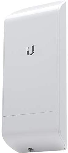 Ubiquiti Nanostation Loco M2 8dbi/m5 13dbi (nano Mimo, Airmax) 10km