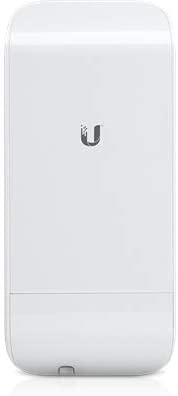 Ubiquiti Nanostation Loco M2 8dbi/m5 13dbi (nano Mimo, Airmax) 10km