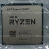 Amd Ryzen 5 3500x Loose Packing Without Cooler