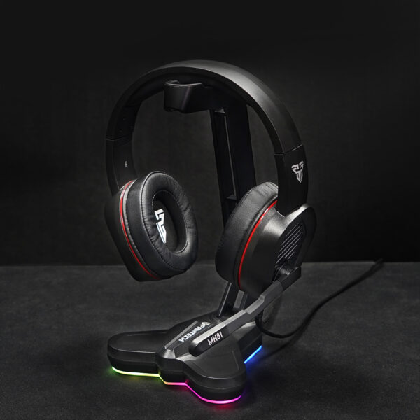 241fd4c4 Fantech Tower Ac3001s Rgb Headset Stand