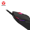Fantech X17 Blake Professional Wired Gaming Mouse