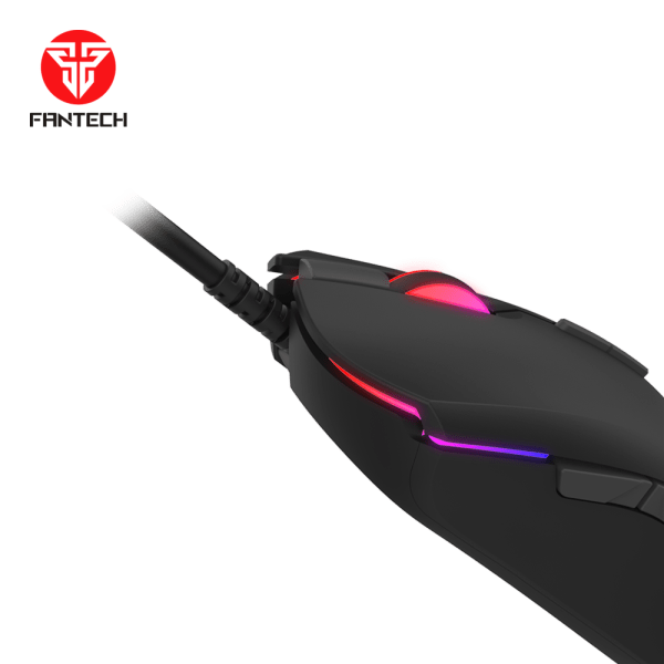 Fantech X17 Blake Professional Wired Gaming Mouse