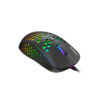 Havit Ms878 Advanced Programable Rgb Gaming Mouse 1yr Warranty
