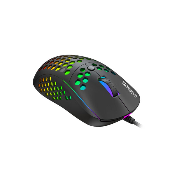 Havit Ms878 Advanced Programable Rgb Gaming Mouse 1yr Warranty