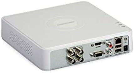 Hikvision 8ch Turbo Hd Dvr Ds-7108hghi-f1/n (s) Hdtvi/ Ahd/cvi/cvbs/ip