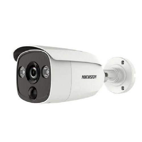Hikvision 2mp Bullet Pir Camera Ds-2ce11d0t-pirlp 1080p Motion Detecto