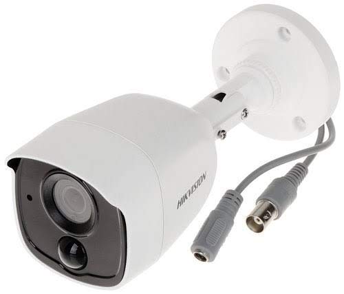 Hikvision 2mp Bullet Pir Camera Ds-2ce11d0t-pirlp 1080p Motion Detecto