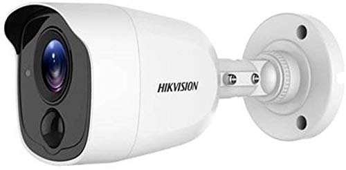 Hikvision 2mp Bullet Pir Camera 20m Ds-2ce12dot-pirl Motion Detection