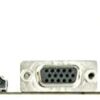 Biostar H110mhv3 Ver. 7.x 6th Gen Motherboard