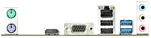 Biostar H110mhv3 Ver. 7.x 6th Gen Motherboard