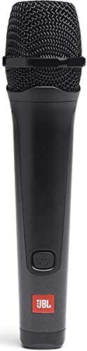 Jbl Pbm100 - Wired Dynamic Vocal Microphone ( Genuine)